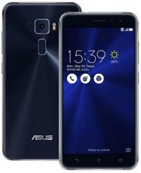 Замена дисплея на телефоне Asus ZenFone (G552KL) в Воронеже